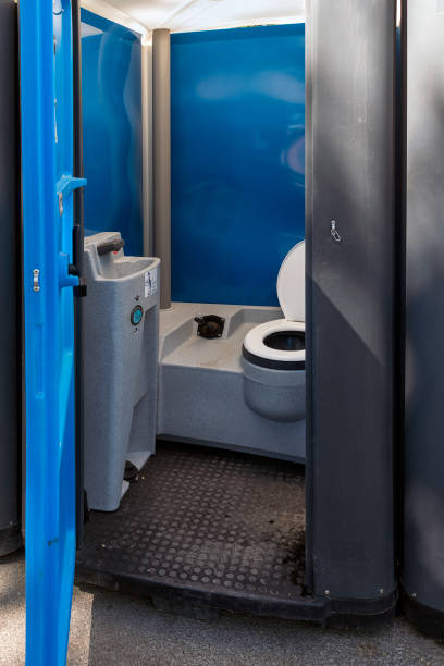 Sanitation services for porta potties in Chilton, WI