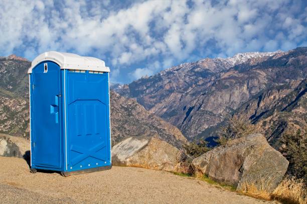 Sanitation services for porta potties in Chilton, WI