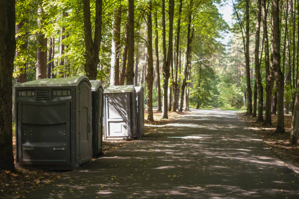 Best Porta potty rental for parties  in Chilton, WI